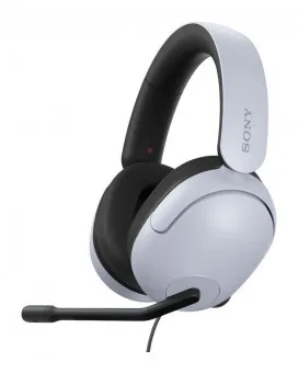 Slusalice Sony Inzone H3 - White 