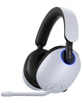 Slusalice Sony Inzone H9 Wireless - White 