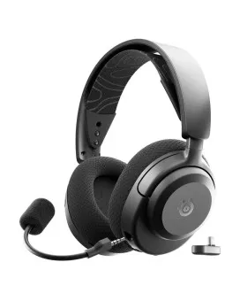 Slušalice Steelseries Arctis Nova 3X Wireless  - Black 