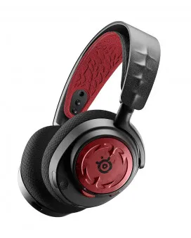 Slušalice Steelseries Arctis Nova 7 Wireless - Diablo 4 Edition 