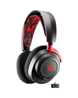Slušalice Steelseries Arctis Nova 7 Wireless Faze Clan Edition 