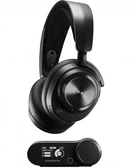 Slušalice Steelseries Arctis Nova Pro Wireless 