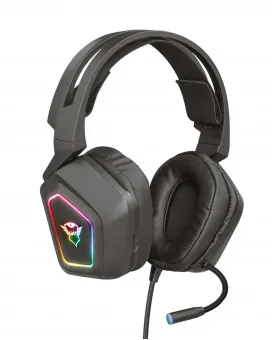 Slušalice Trust 450 Blizz 7.1 RGB 