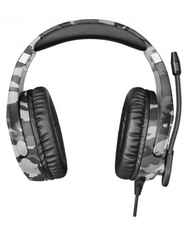 Slušalice Trust GXT 488 Forze-G - Urban Camo 
