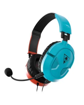 Slušalice Turtle Beach - Recon 50 - Blue & Red 