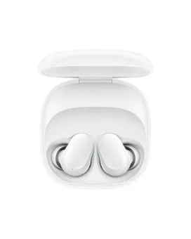 Slušalice Xiaomi Redmi Buds 6 Play White Bežične bubice 