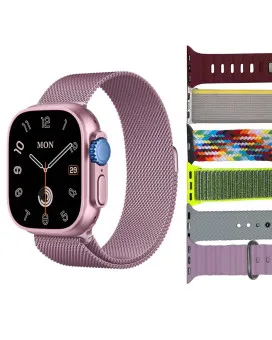 Smart Watch Kronos 4 Mini 
