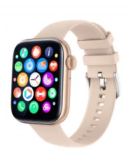 Smart Watch Moye Kronos 3 - Pink 