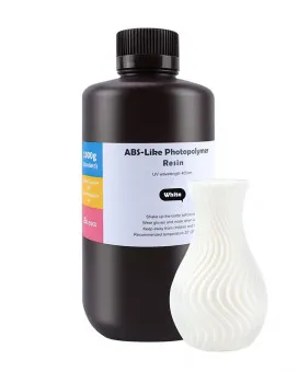 Smola ABS-like Resin 1000g White 