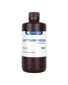 Smola Anycubic Flexible Tough Resin Grey 