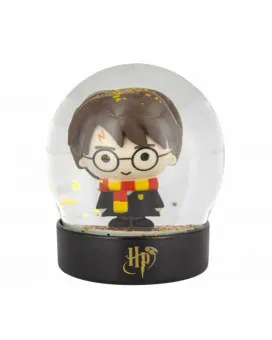 Snow Globes Paladone - Harry Potter Snow Globe 