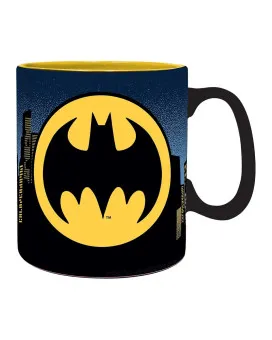 Šolja AbyStyle - DC Comics - Batman The Dark Knight 