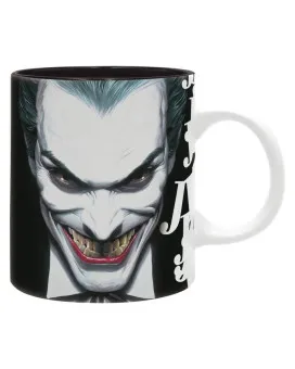 Šolja AbyStyle - DC Comics - Joker Laughing 