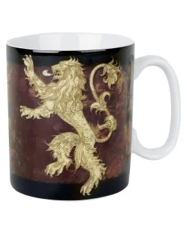 Šolja AbyStyle - Game Of Thrones - Lannister 