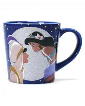 Šolja Disney - Aladdin and Jasmine Mug 