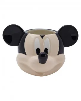 Šolja Disney - 3D - Mickey Mouse Mug 