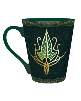 Šolja Lord of the Rings - Elven Mug 