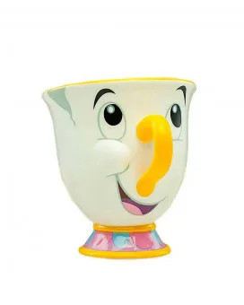 Šolja Paladone Disney - Beauty and the Beast - Chip Mug