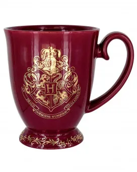 Šolja Paladone Harry Potter - Hogwarts V2 Mug 