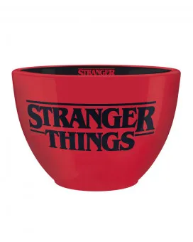 Šolja Stranger Things - World Upside Down - Huggy Mug 
