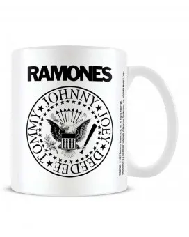 Šolja The Ramones - Logo Mug 