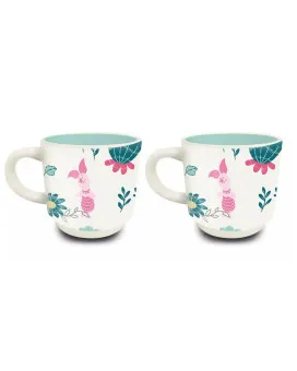 Šolja Winnie The Pooh - Praslin - Mug Pair Set 