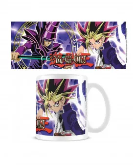 Šolja Yu-Gi-Oh - Dark Spirit Mug 