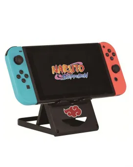 Stalak za konzolu ili telefon Konix - Naruto Shippuden 