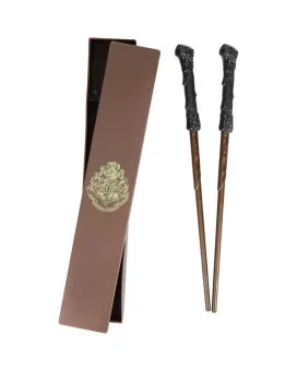 Štapići za jelo Harry Potter - Wand Chopsticks in Box 