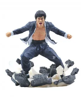 Statue Bruce Lee Gallery - Earth 