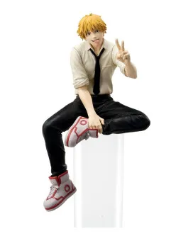 Statue Chainsaw Man - Denji 