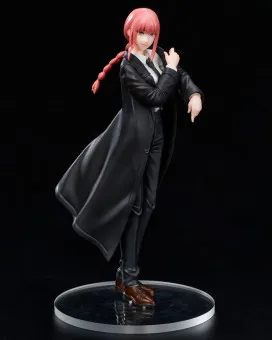 Statue Chainsaw Man - Makima 