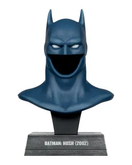 Statue DC Direct - Batman Cowl - Batman Hush 