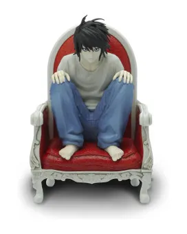 Statue Death Note AbyStyle - L 