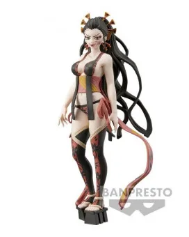 Statue Demon Slayer Kimetsu No Yaiba - Demon Series - Daki Vol.8 (Ver.A) 