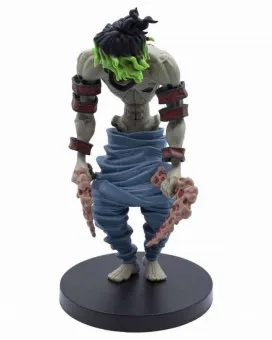Statue Demon Slayer Kimetsu No Yaiba - Demon Series - Gyutaro Vol.8 (Ver.B) 