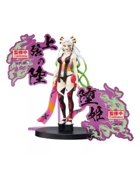 Statue Demon Slayer Kimetsu no Yaiba - Daki Demon 