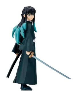 Statue Demon Slayer - Kimetsu no Yaiba - Muichiro Tokito 