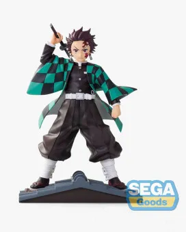 Statue Demon Slayer - Kimetsu no Yaiba - Tanjiro Kamado 