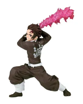 Statue Demon Slayer Kimetsu no Yaiba - Vibration Stars - Tanjiro Kamado II 
