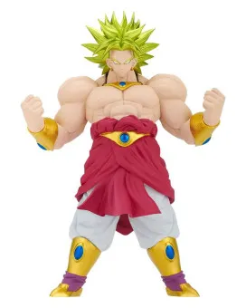 Statue Dragon Ball - Blood of Saiyans - Broly 
