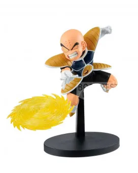 Statue Dragon Ball G x materia - The Krillin 