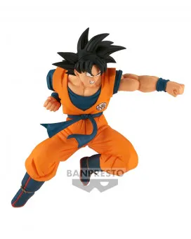 Statue Dragon Ball Super - Match Makers - Son Goku 