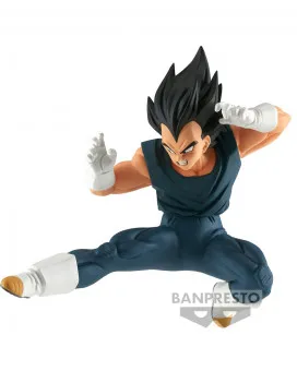 Statue Dragon Ball Super - Match Makers - Vegeta 