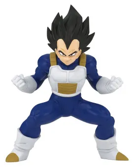 Statue Dragon Ball Z - Vegeta Ver.A 