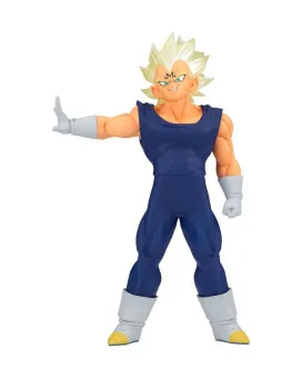 Statue Dragon Ball Z - Clearise - Majin Vegeta 