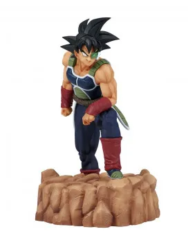 Statue Dragon Ball Z - History Box Vol.6 - Bardock (At Planet Meat) 