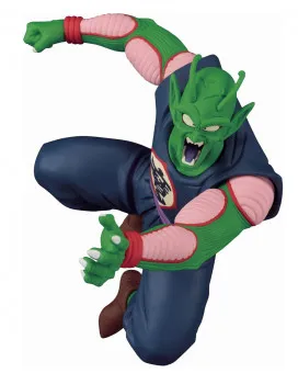 Statue Dragon Ball Z - Match Makers - King Piccolo 