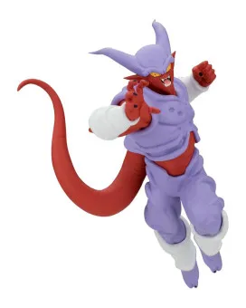 Statue Dragon Ball Z - Match Makers - Janemba 20cm 