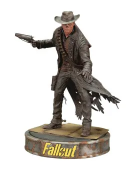 Statue Fallout - Ghoul 